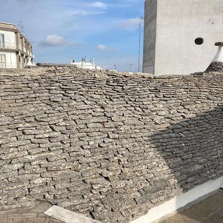 アルベロベッロ Trullo Fanizzaヴィラ エクステリア 写真