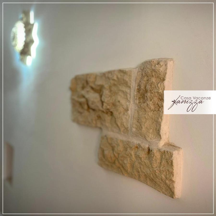 アルベロベッロ Trullo Fanizzaヴィラ エクステリア 写真