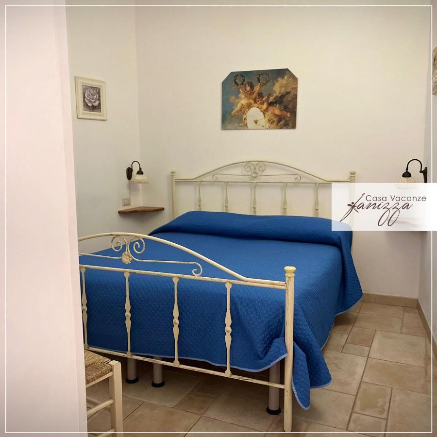 アルベロベッロ Trullo Fanizzaヴィラ エクステリア 写真