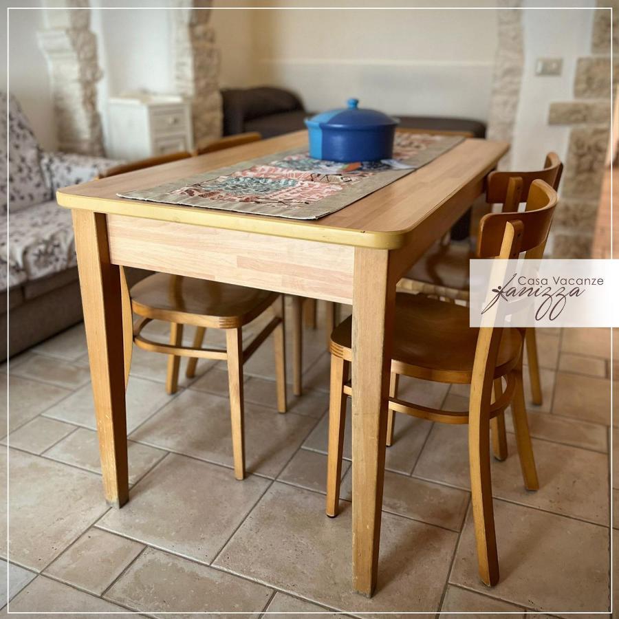 アルベロベッロ Trullo Fanizzaヴィラ エクステリア 写真